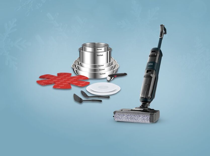 Tammikuun tarjoukset