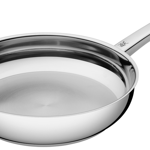 Profi paistinpannu 20 cm, Ruostumaton teräs 18/10 Cromargan® 