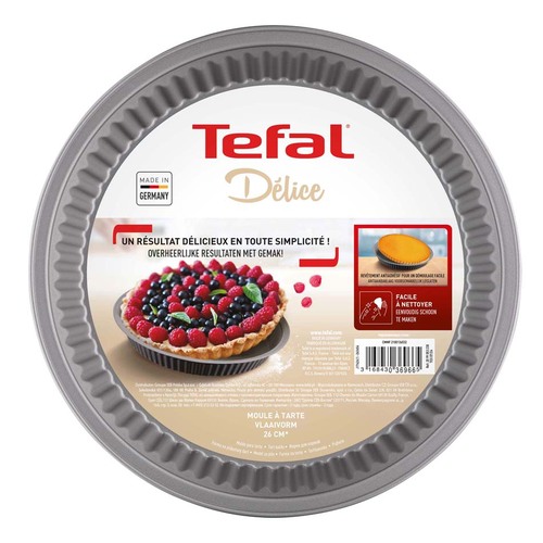 Delice Piirakkavuoka 25 cm