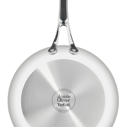 Tefal Jamie Oliver Premium Triply -paistinpannu 28 cm