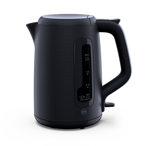Morning-vedenkeitin 1,7 l