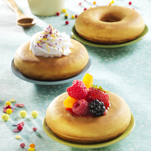 Boksi 16: Bagel  