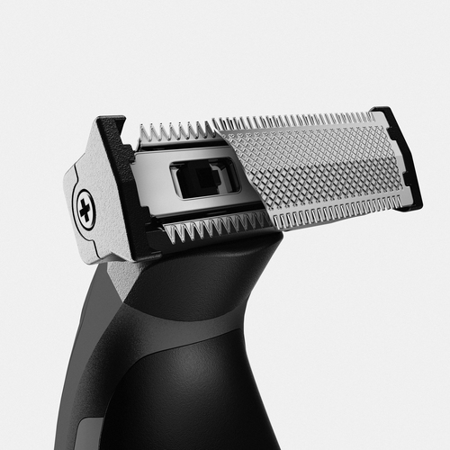 Hybrid Pro Johdoton-trimmeri by Björn Axén Tools