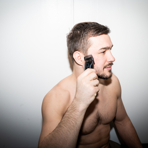Multi Pro Groomer by Björn Axén Tools