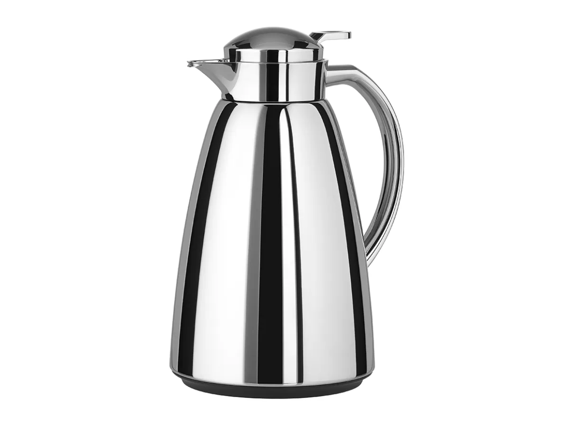 TEFAL Campo Termoskannu 1 L kromi K3032014
