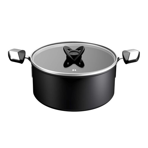 Excellence-kattila 24 cm kannella