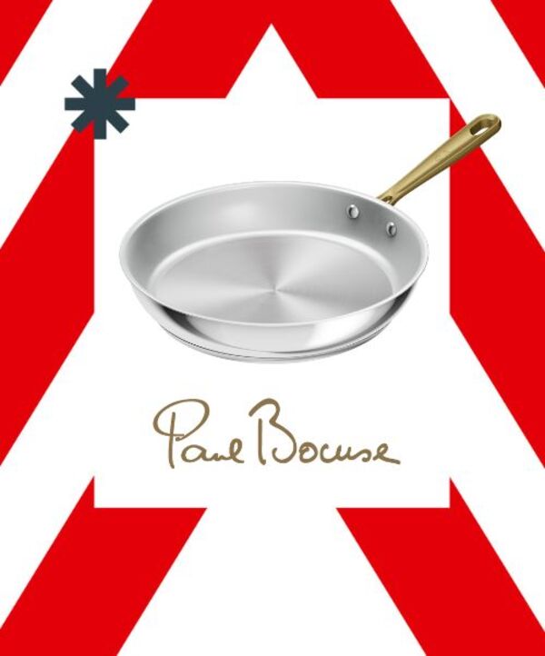 Pinnoittamaton pannu 28 cm