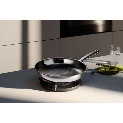 Profi Resist paistinpannu 28 cm, Hybridipinnoite Non-Stick Teräs 