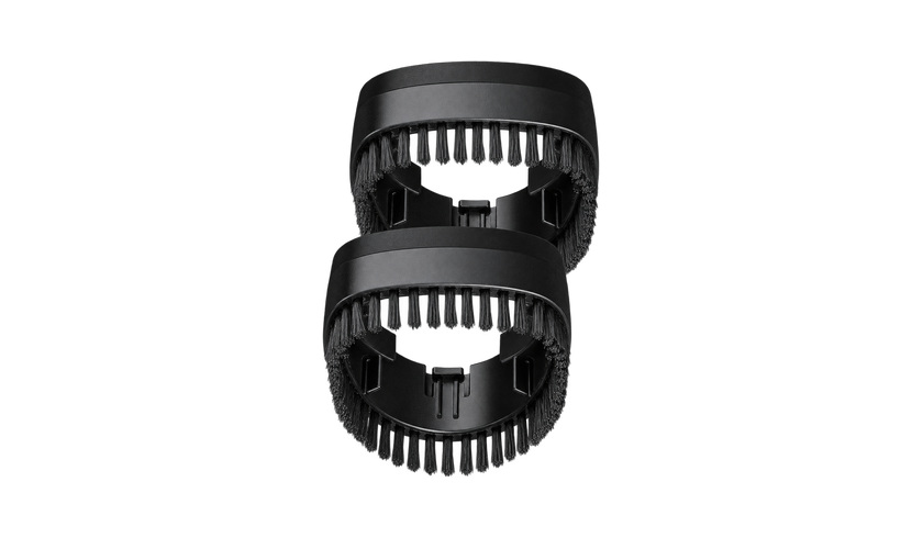 Easy Brush -harjat, 2 kpl