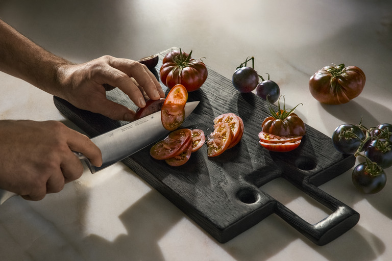 Keittiöveitset WMF:ltä – laadukkaita teriä, valmistettu Saksassa