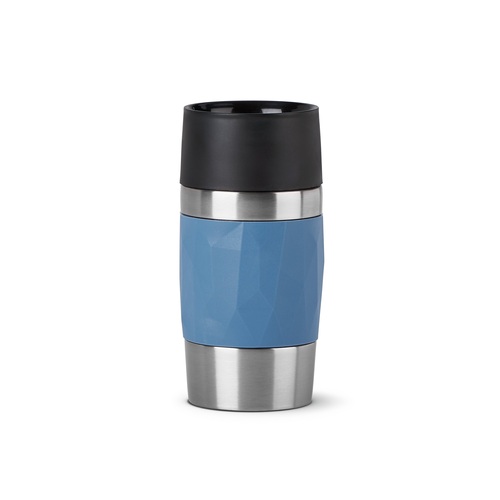 Travel Mug Compact Termos 0,3 l Sininen 