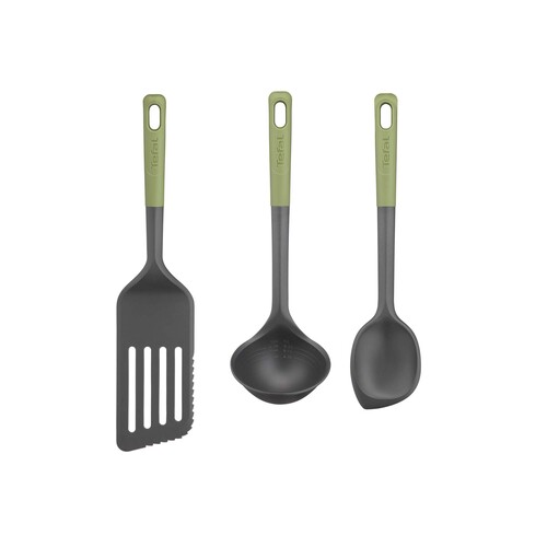 Essential 2in1 Setti 3 (Pitkä lasta, kauha, lusikka) 