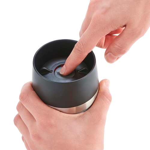 Travel Mug Essential Termosmuki 0,36 l Punainen 