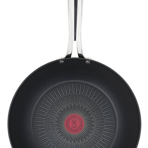 Unlimited Premium Wokkipannu 28 cm 