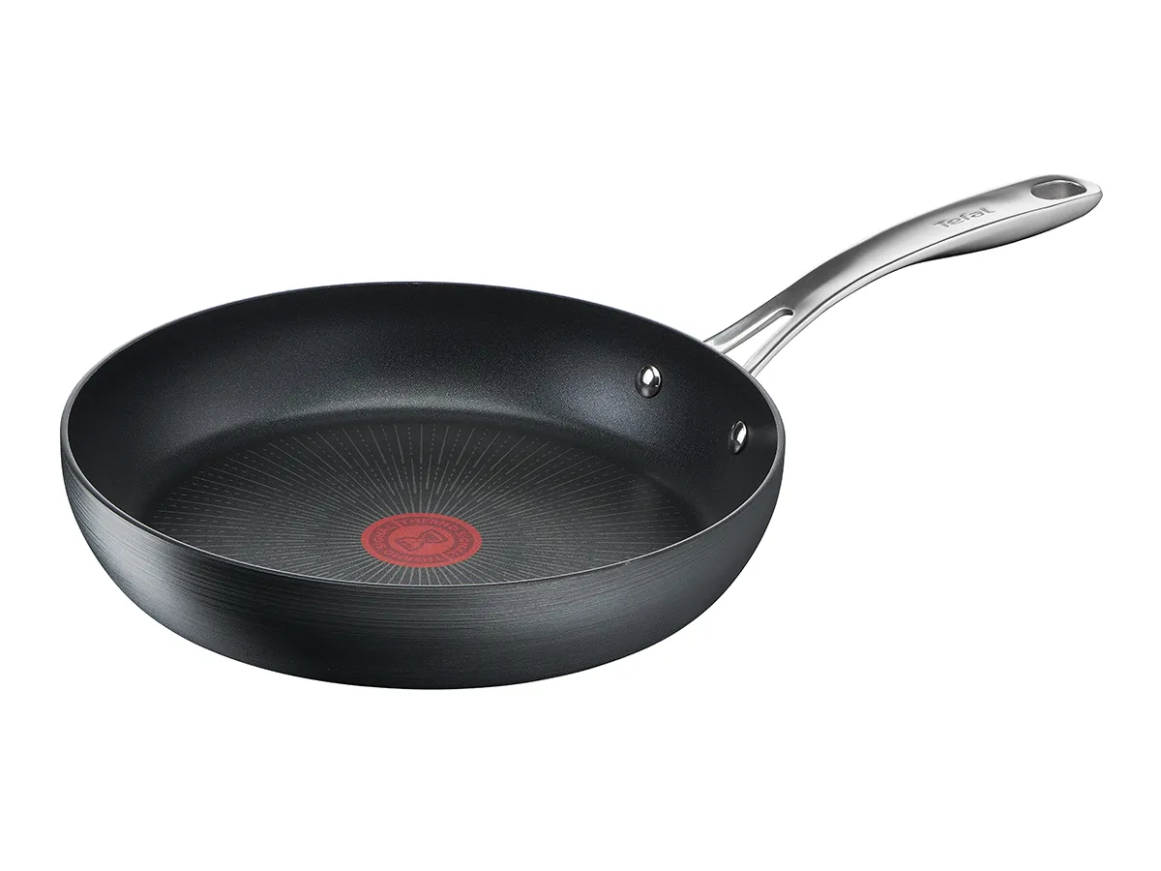 TEFAL Unlimited Premium Paistinpannu 24 cm G2560402