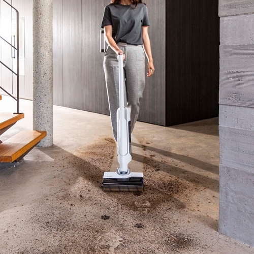 X-Clean 10 Wet & Dry Varsi-imurit