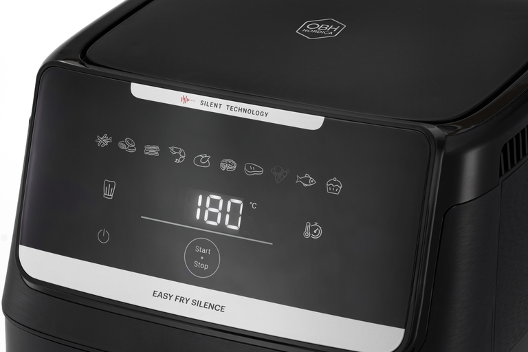 10 esiasetettua ohjelmaa