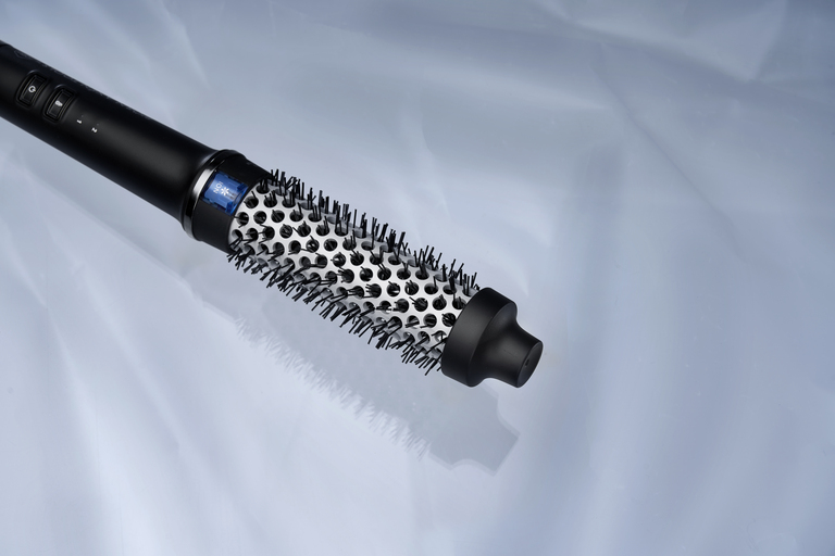 Keraaminen teknologia lämpöharjassa