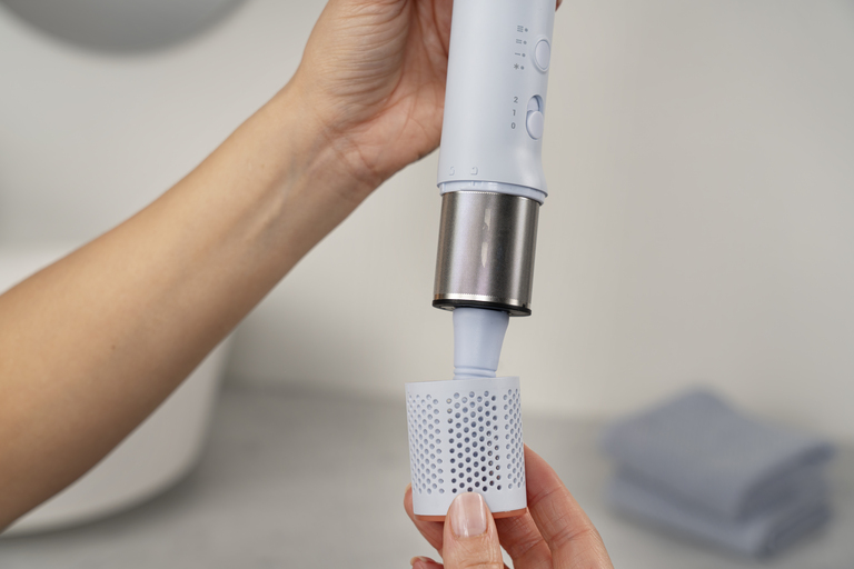 Nano-korkeanopeusmoottori 1300 W 