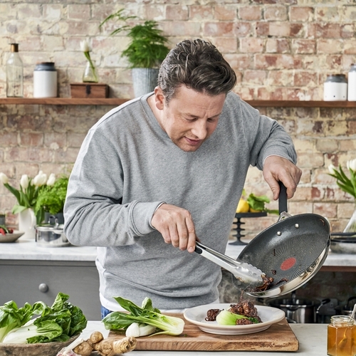 JO Quick & Easy SS Saucepan 16 cm/1,45L + Lid