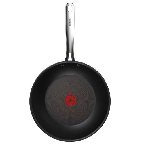 Excellence Plus ‑wokpannu 28 cm