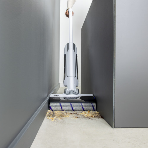 X-Clean 10 Wet & Dry Varsi-imurit