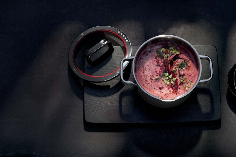 Jokainen kattila on ainutlaatuinen – valinta on sinun.