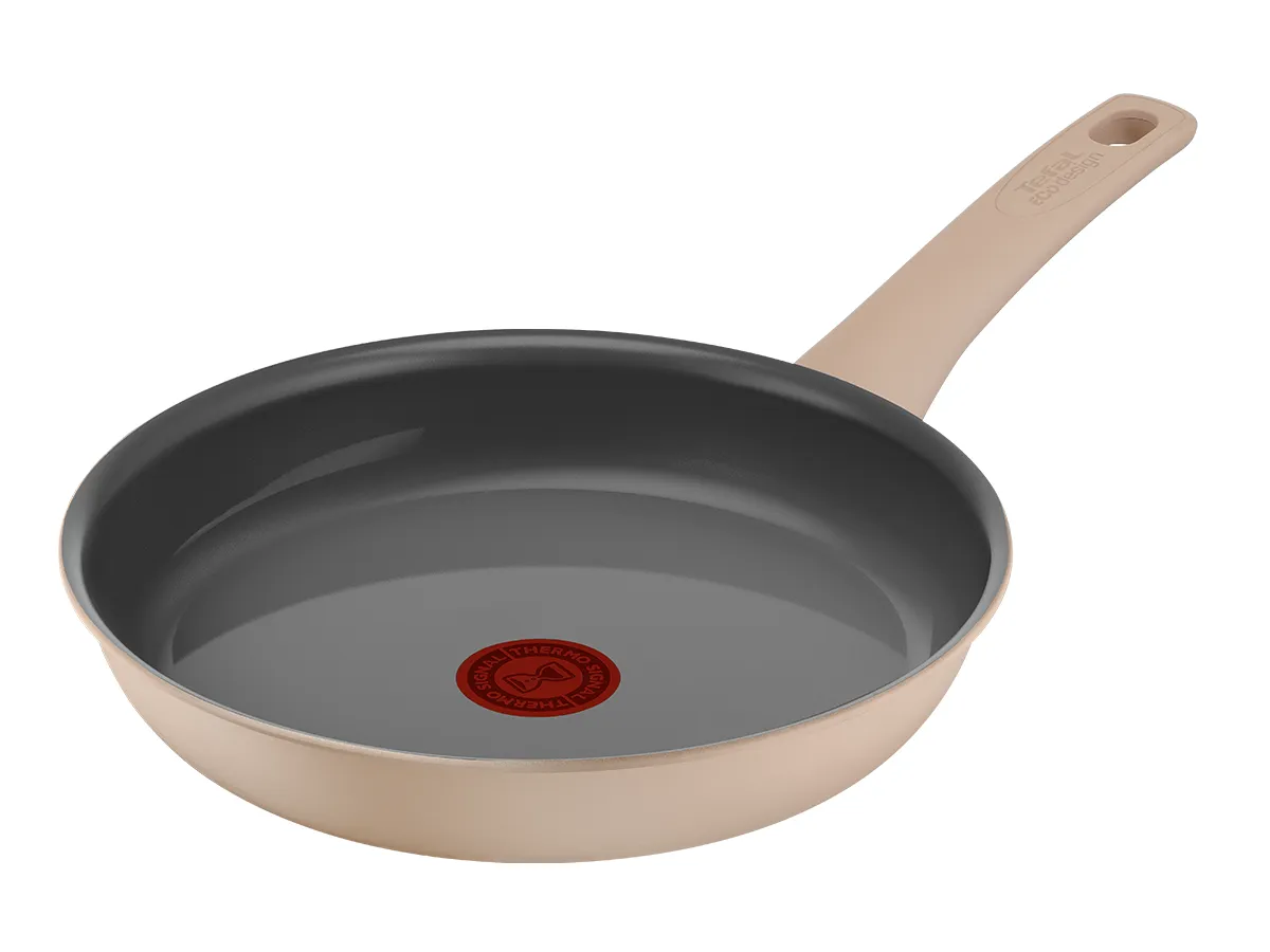 TEFAL Revive Beige Paistinpannu 24 cm Beige C4300413