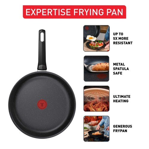 Expertise-paistinpannu 28 cm