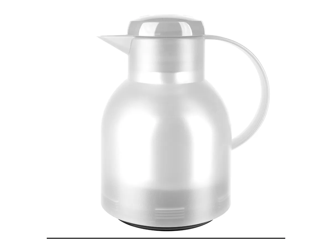 TEFAL Samba Termoskannu 1,0 l Valkoinen TEF K3034312