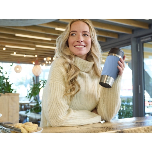 Travel Mug Twist Termosmuki 0,36 l Sininen 