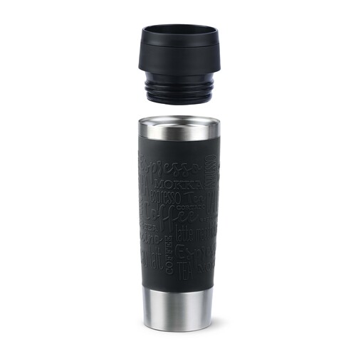 Travel Mug Classic Termosmuki 0,5 l Musta 