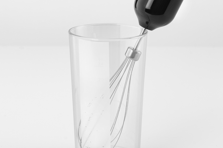 Sarjassa tehokas sauvasekoitin