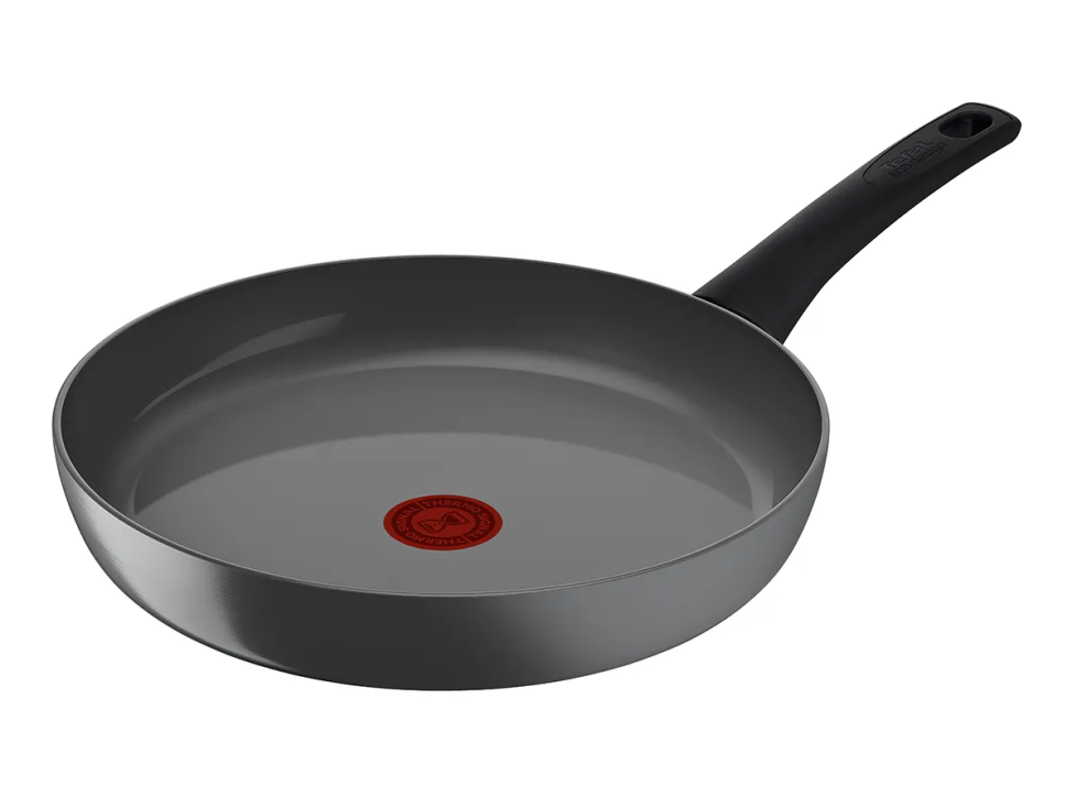 TEFAL Reinvent Frypan 24 cm Grey C4280423