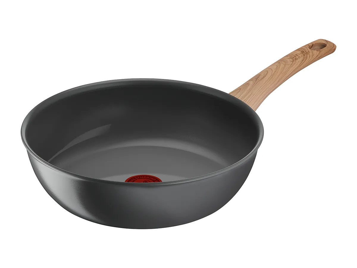 TEFAL Renew Multipannu 26 cm Harmaa C4257713