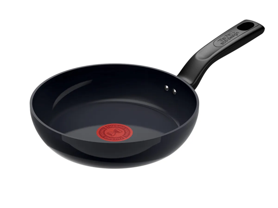 TEFAL Change Frypan Paistinpannu 20 cm Musta C4760225