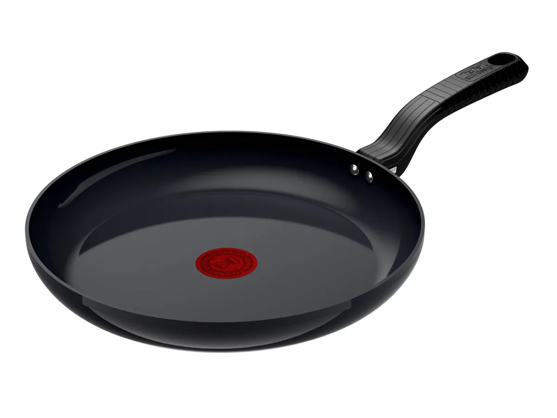 TEFAL Cook & Change Paistinpannu 28 cm Musta C4850635