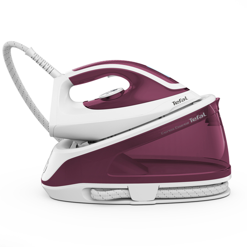 Express Essential Höyrysilityskeskus Violetti 