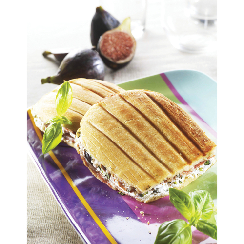 Boksi 1: Toasted Sandwich