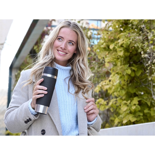 Travel Mug Classic Termosmuki 0,5 l Musta 