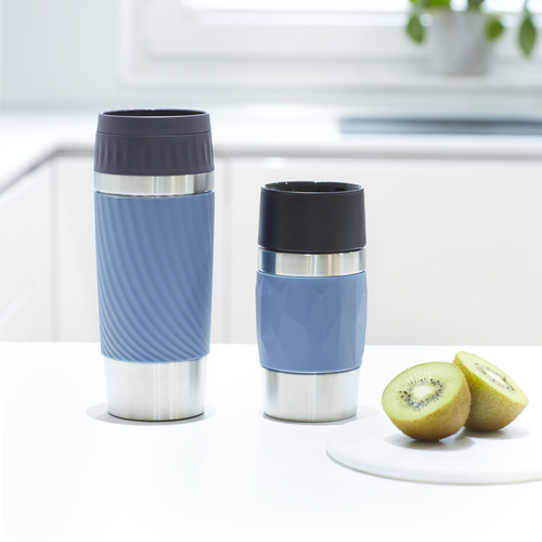 Travel Mug Compact Termos 0,3 l Sininen 