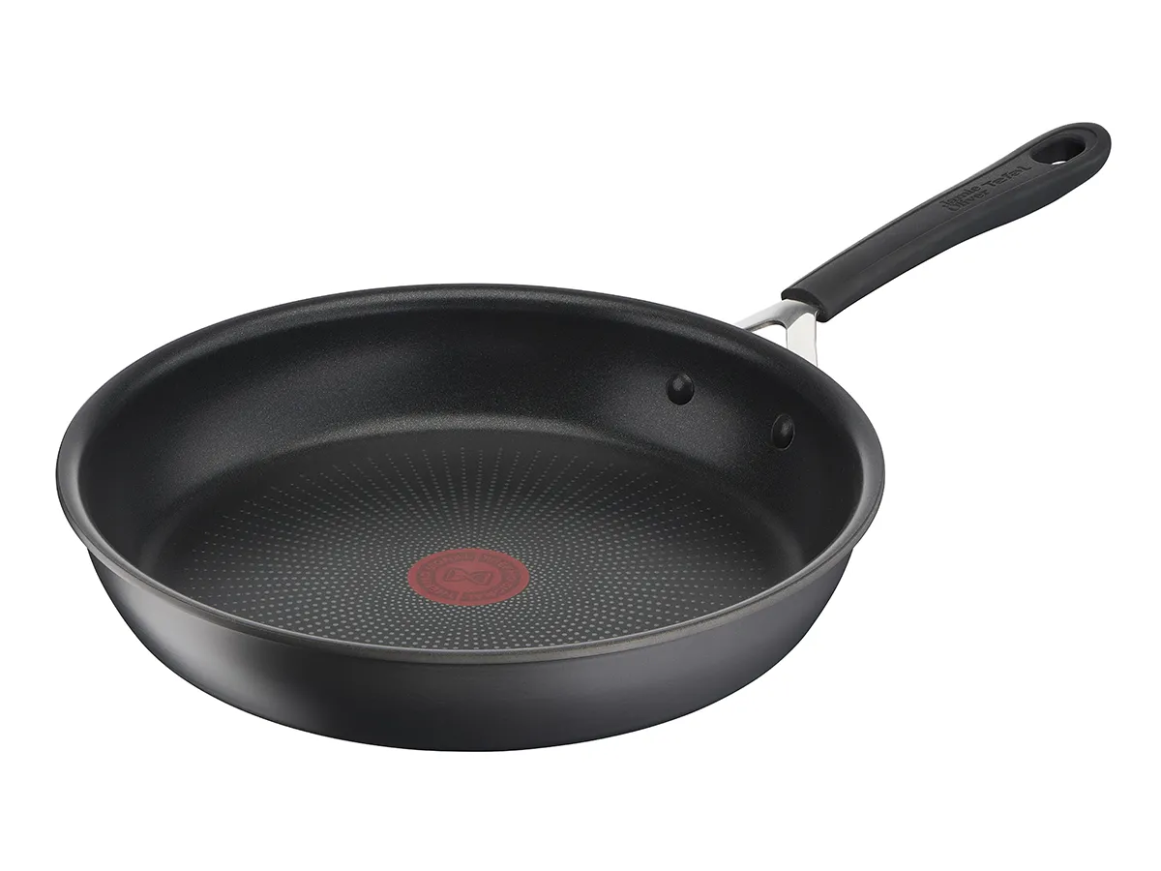 Tefal Jamie Oliver Quick & Easy HA -paistinpannu 24 cm