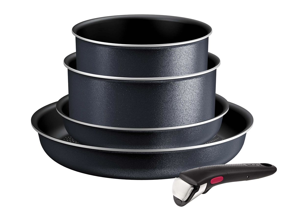 Tefal Ingenio So Light setti, 5 osaa L7239523