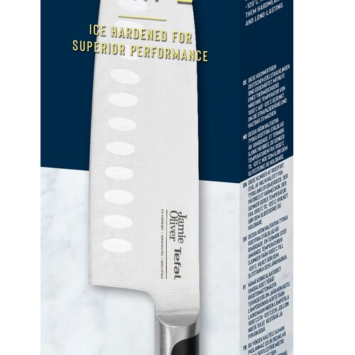 Jamie Oliver Knife Santoku 16,5 cm