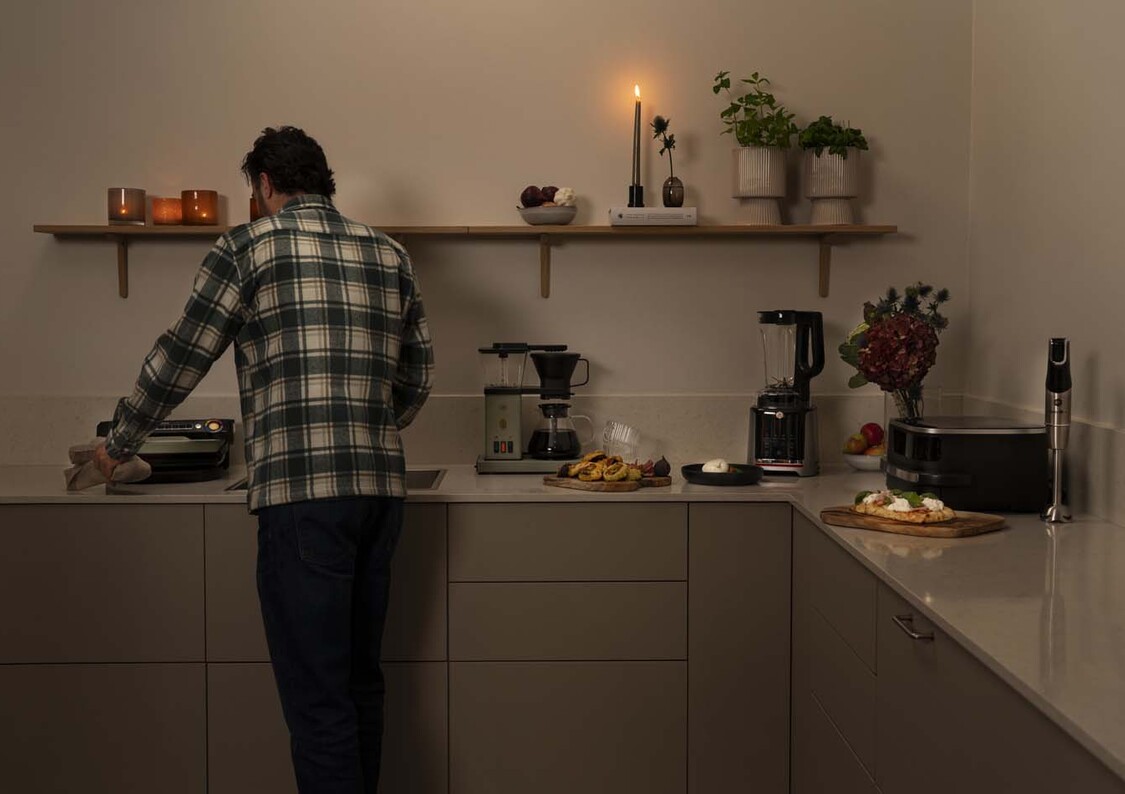 Minkä tyyppinen ilmafriteerauskeitin sopii sinulle parhaiten?