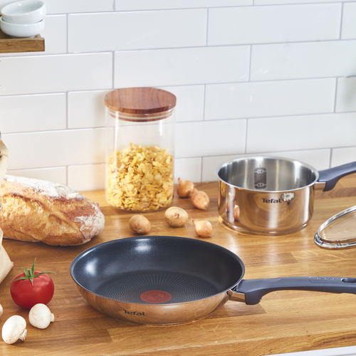 Daily Cook Kattila 16 cm kannellinen 1,5 l 