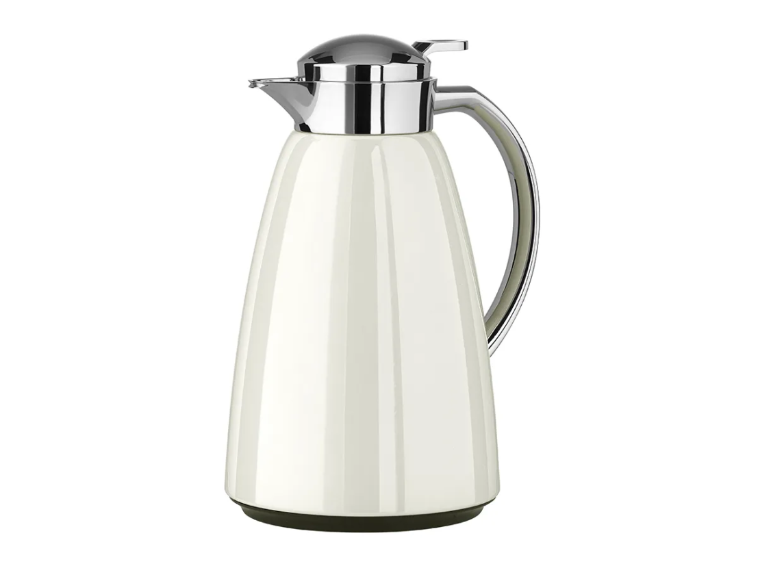 TEFAL Campo Termoskannu 1 L valkoinen K3034014