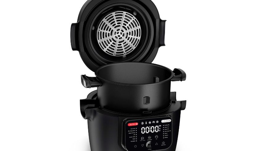 Keraaminen non-stick-pinnoite