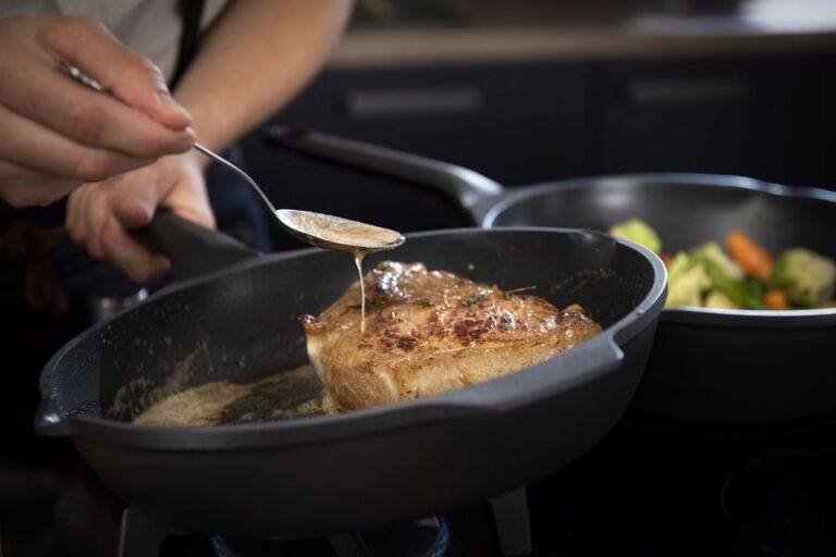 Robusto - vankka sarja valualumiinista