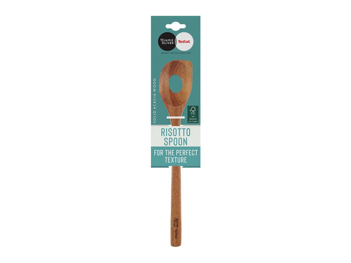 Tefal Jamie Oliver Risottokauha 30 cm K2768555